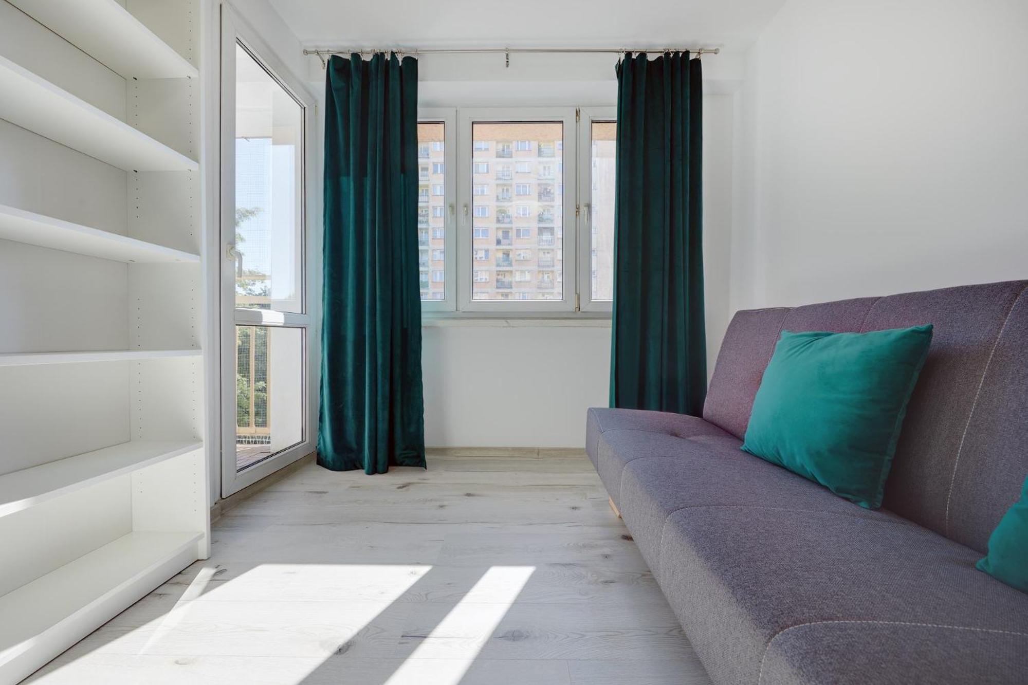 Crystal Apartment Katowice V Dış mekan fotoğraf