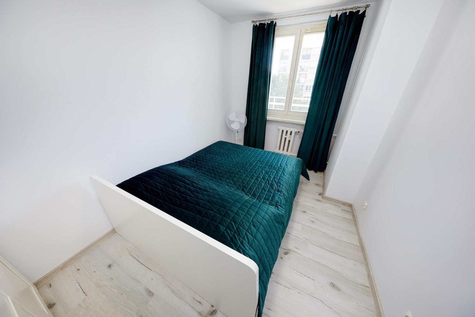 Crystal Apartment Katowice V Dış mekan fotoğraf