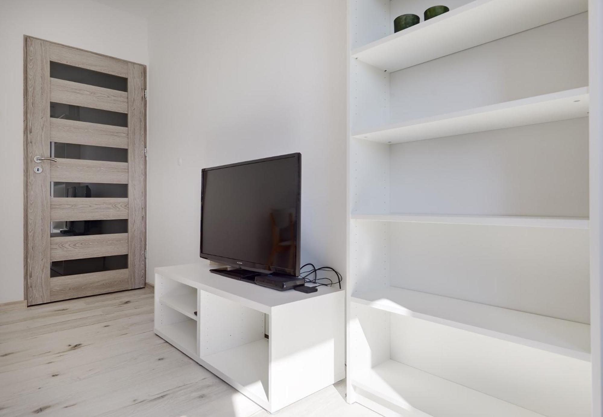 Crystal Apartment Katowice V Dış mekan fotoğraf