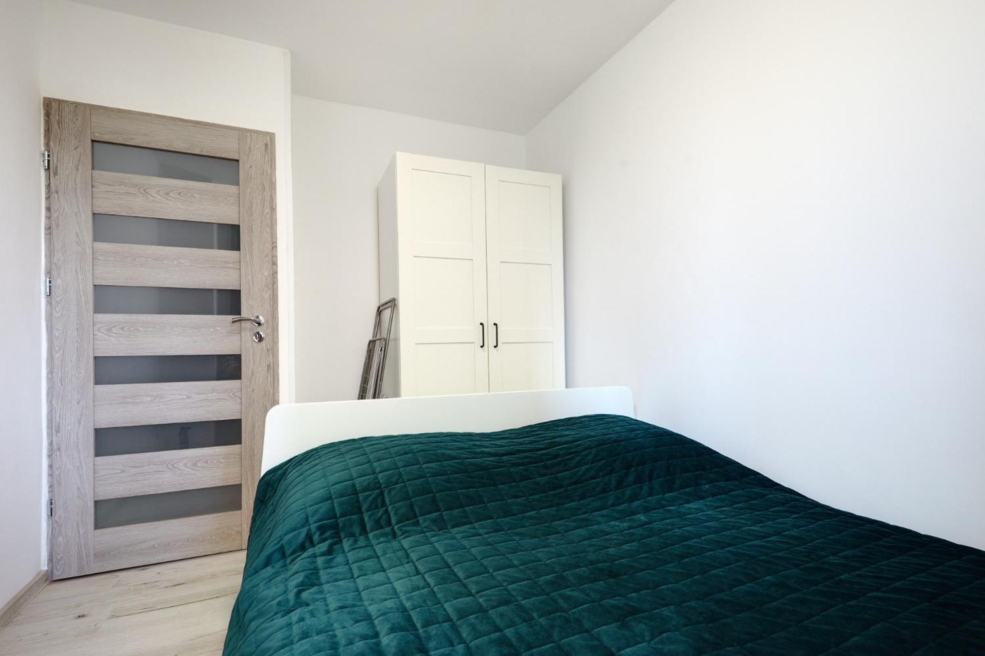 Crystal Apartment Katowice V Dış mekan fotoğraf